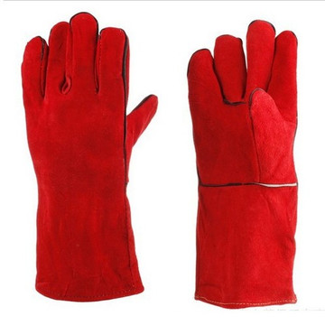 Leather Glove Unlined (SJIE10602)